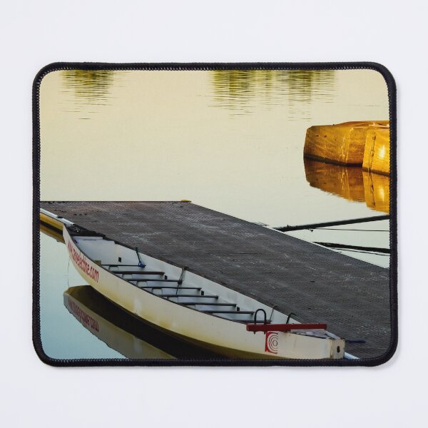 Item preview, Rowing Boat designed and sold by mylensflow.