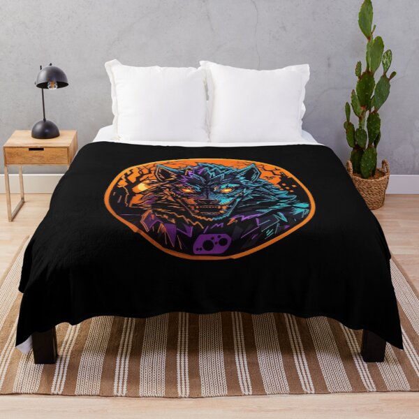Item preview, Halloween Werewolves, Halloween Horror Night 2023 designed and sold by Desfix.