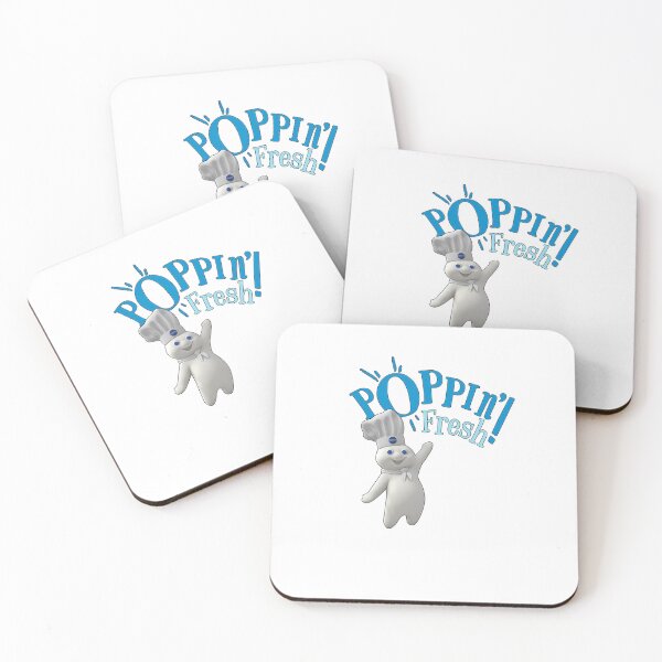 Item preview, Tee Luv 	s Poppin Fresh Pillsbury Dough	  	 designed and sold by ogzjudqzpon61.