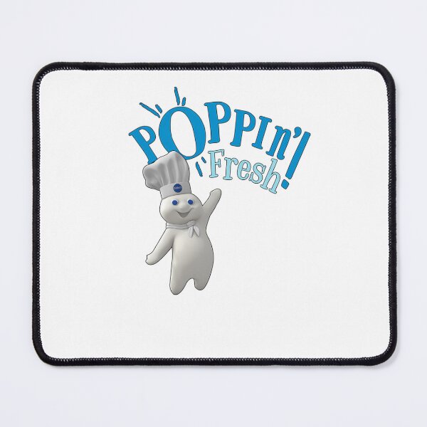 Item preview, Tee Luv 	s Poppin Fresh Pillsbury Dough	  	 designed and sold by ogzjudqzpon61.