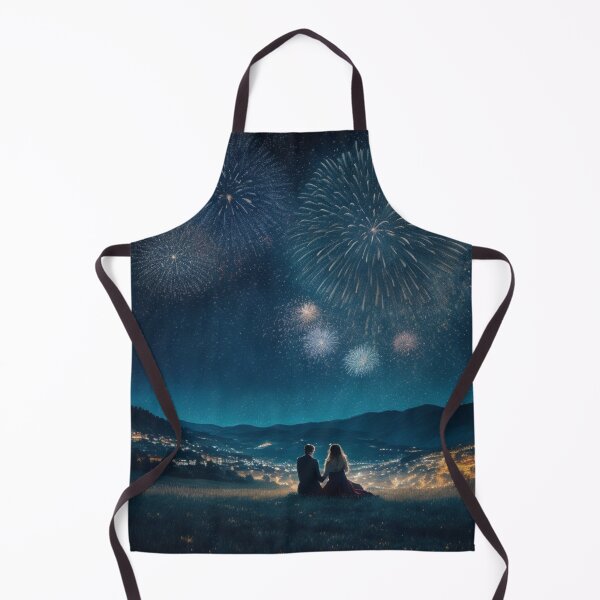 Item preview, Eternal Flames of Love – Van Gogh Inspired designed and sold by After De Moment.