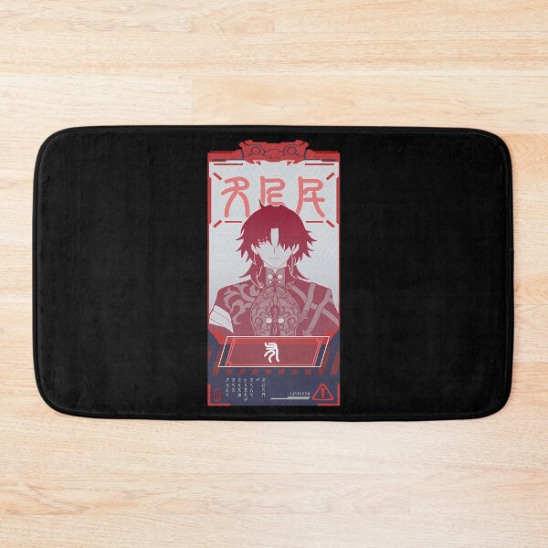 Item preview, Blade Wanted  - Honkai Star Rail designed and sold by ZariyahSaunde.