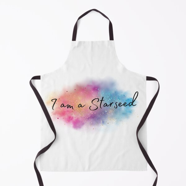 Item preview, I Am a Starseed - Water Colour designed and sold by MooZell.