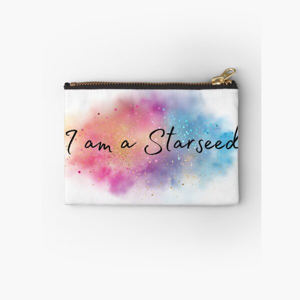 Item preview, I Am a Starseed - Water Colour designed and sold by MooZell.