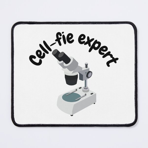 Item preview, Cell-fie expert in the room, microbiology and medecine designed and sold by NoetherSym.