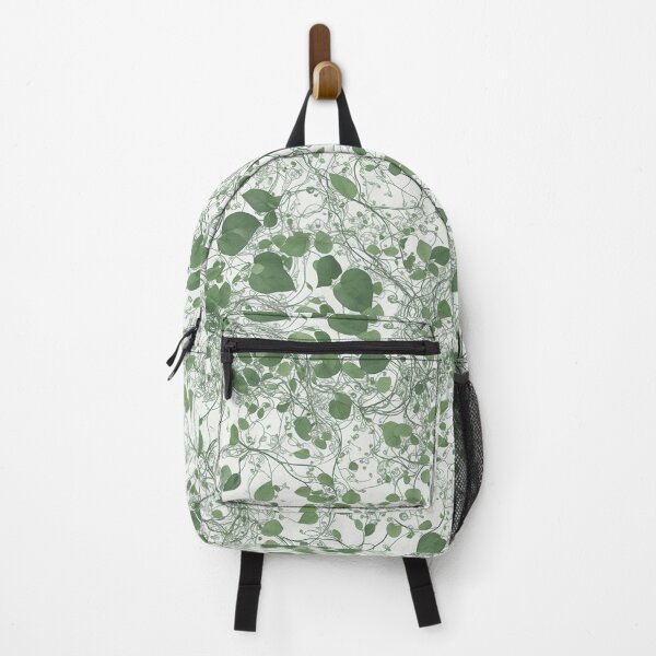 Item preview, Leafy vines pattern designed and sold by CoolPixels.