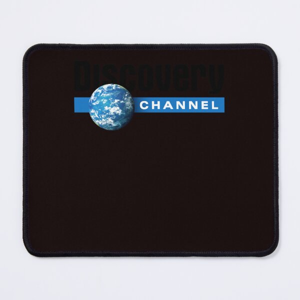 Item preview, Discovery Channel designed and sold by LEROSANCHEZ.
