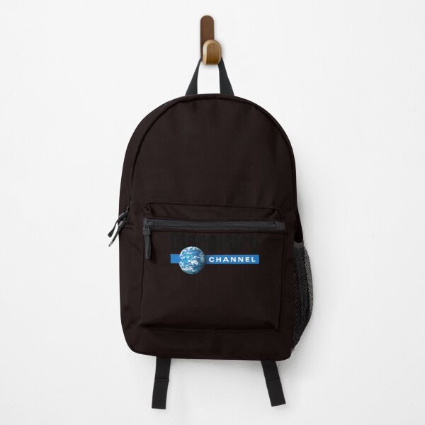Item preview, Discovery Channel designed and sold by LEROSANCHEZ.