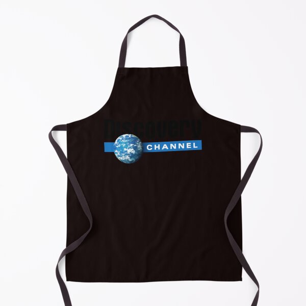 Item preview, Discovery Channel designed and sold by LEROSANCHEZ.