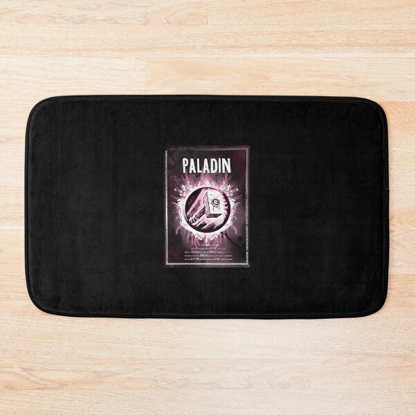 Item preview, Paladin 	 		 designed and sold by jfwmatzrpdn97.