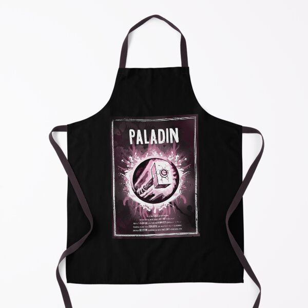 Item preview, Paladin 	 		 designed and sold by jfwmatzrpdn97.