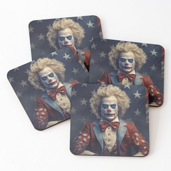 Item preview, Clown Show  designed and sold by Synthartik.