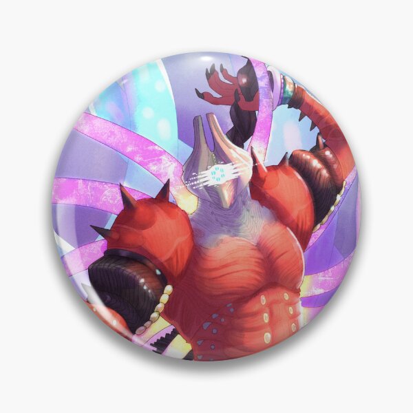 Item preview, Nezarec, final God of Pain designed and sold by AMossyRock.
