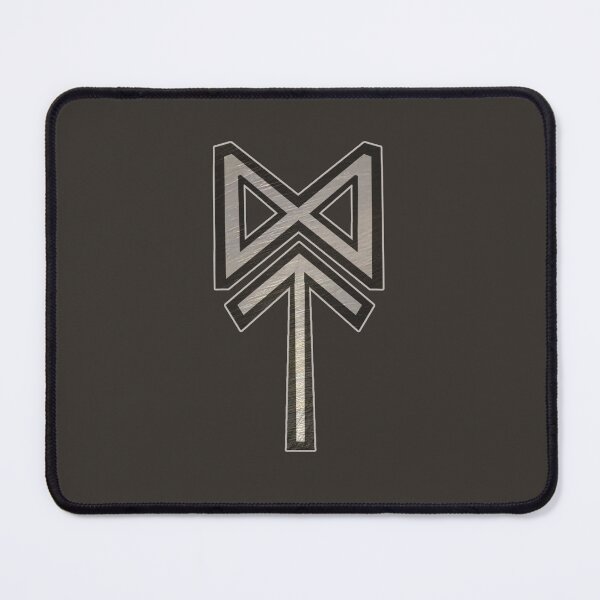 Item preview, Silver Rune designed and sold by Daroun.