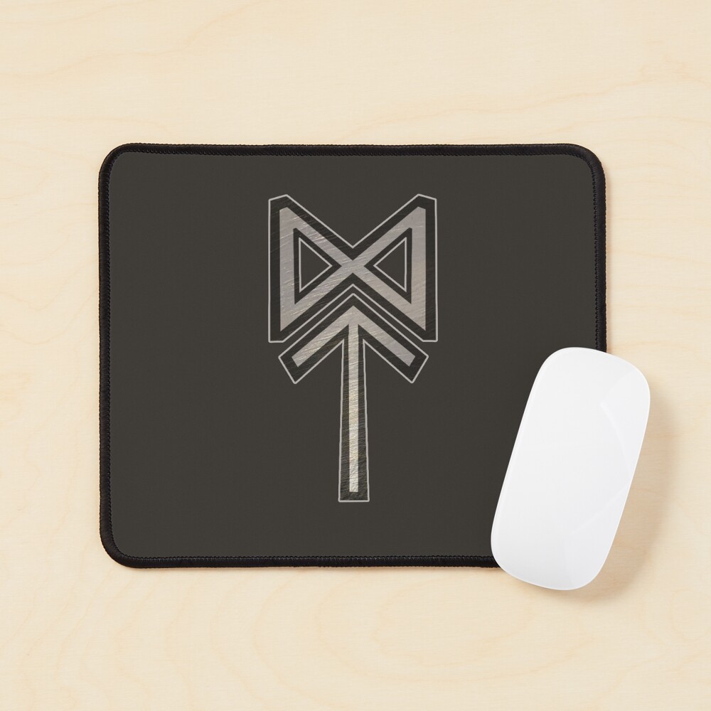 Item preview, Mouse Pad designed and sold by Daroun.