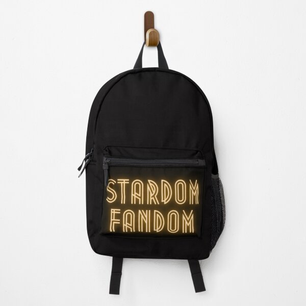Item preview, Stardom Fandom designed and sold by WonderGallery.