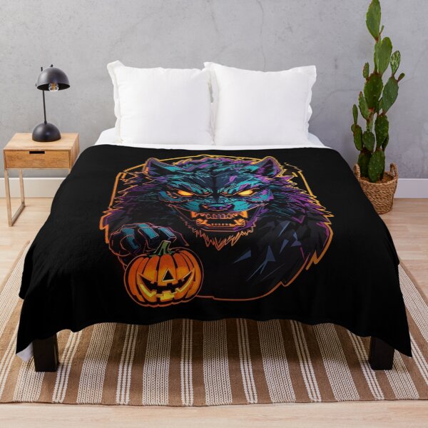 Item preview, Halloween Werewolves, Halloween Horror Night 2023 designed and sold by Desfix.