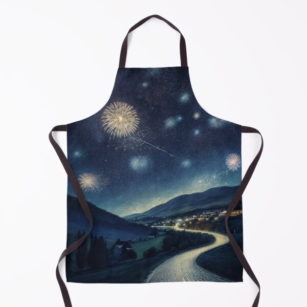 Item preview, Flames of Impressionistic designed and sold by After De Moment.