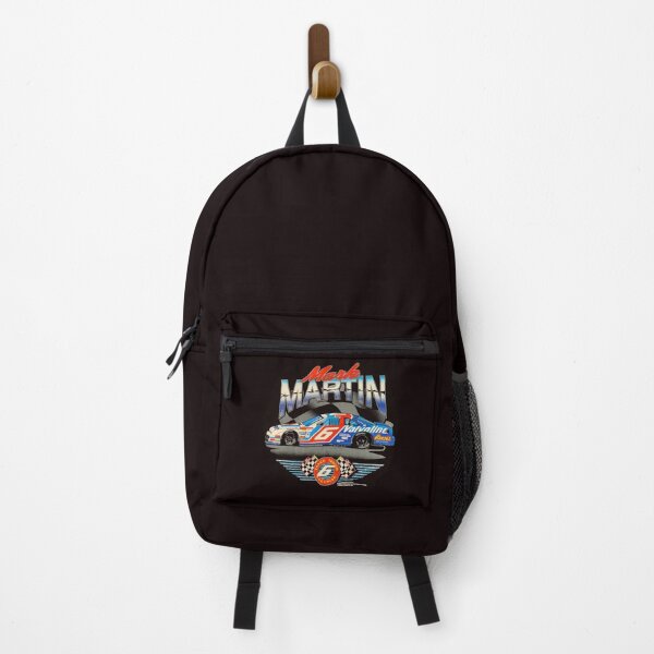 Item preview, Mark Martin Racing Retro Vintage designed and sold by LEROSANCHEZ.