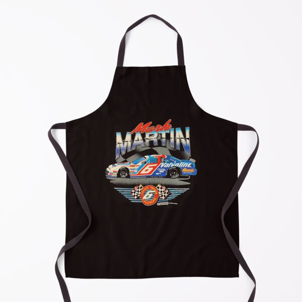 Item preview, Mark Martin Racing Retro Vintage designed and sold by LEROSANCHEZ.