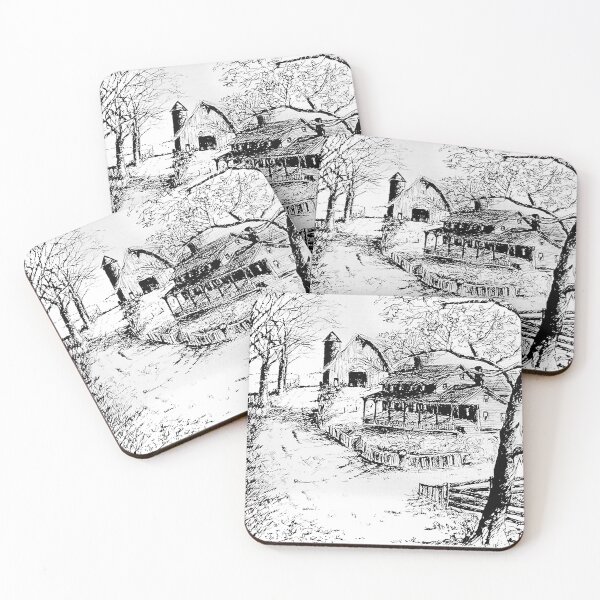 Item preview, Country Life designed and sold by amsole.