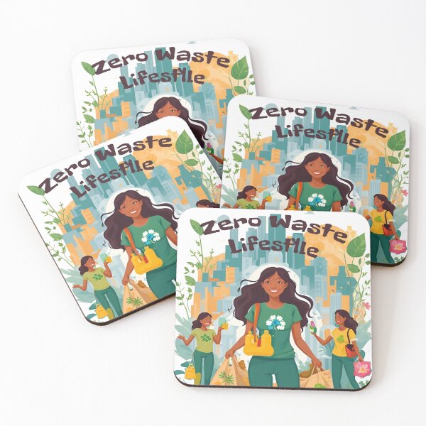 Item preview, Zero Waste Lifestyle designed and sold by Sukis-shop.