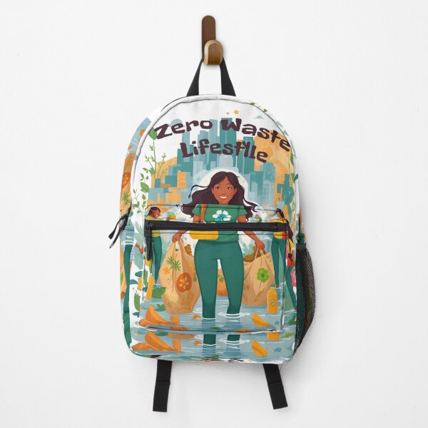 Item preview, Zero Waste Lifestyle designed and sold by Sukis-shop.