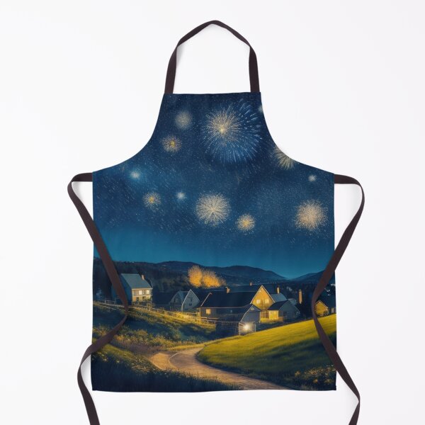 Item preview, under Starry Night Skies designed and sold by After De Moment.