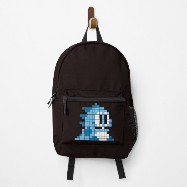Item preview, Bubble bobble pixel art designed and sold by LEROSANCHEZ.