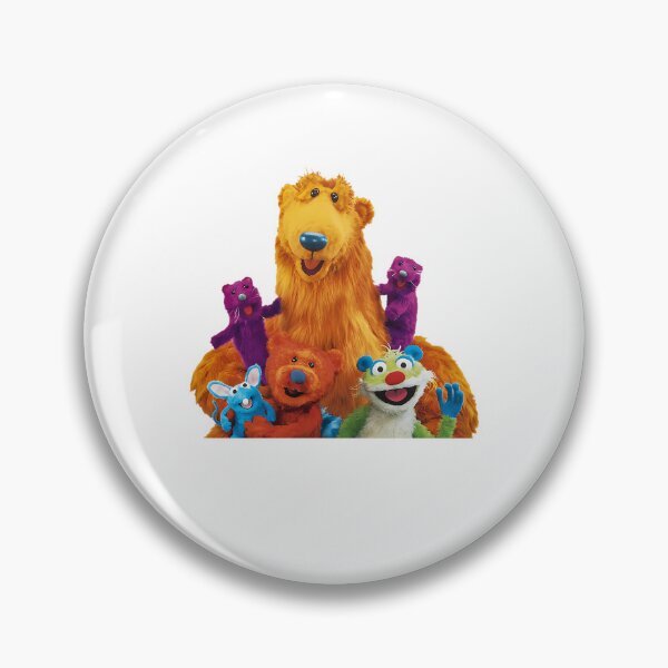 Item preview, Bear And Friends designed and sold by KameronDelica.