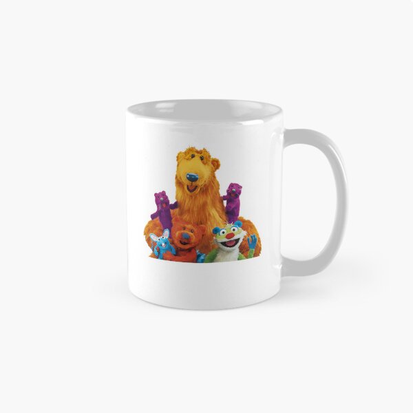 Item preview, Bear And Friends designed and sold by KameronDelica.