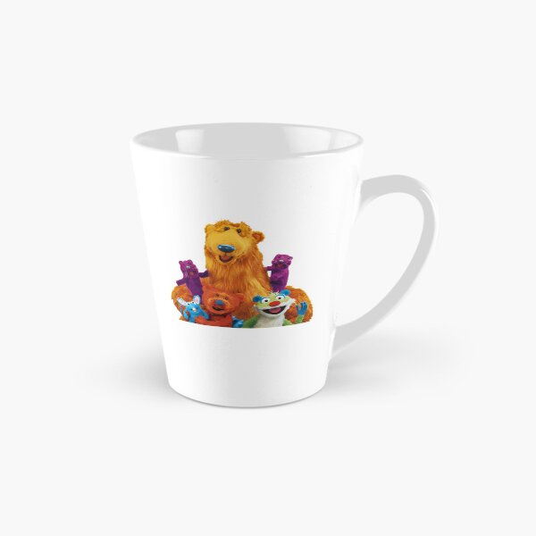 Item preview, Bear And Friends designed and sold by KameronDelica.