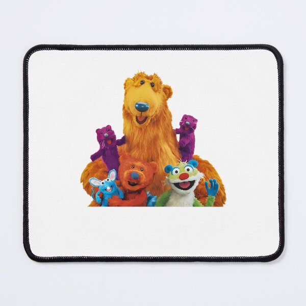 Item preview, Bear And Friends designed and sold by KameronDelica.
