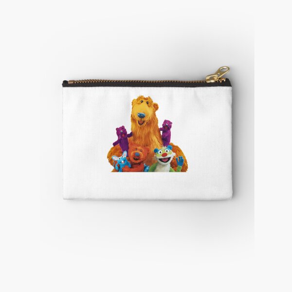 Item preview, Bear And Friends designed and sold by KameronDelica.