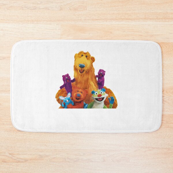 Item preview, Bear And Friends designed and sold by KameronDelica.