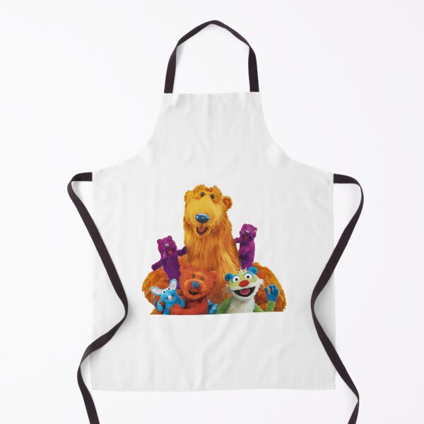 Item preview, Bear And Friends designed and sold by KameronDelica.