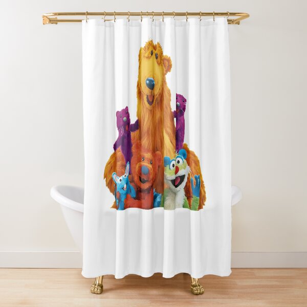 Friends Shower Curtains for Sale