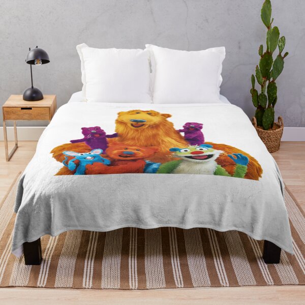 Item preview, Bear And Friends designed and sold by KameronDelica.