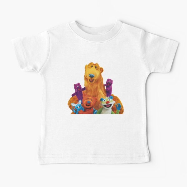 Item preview, Bear And Friends designed and sold by KameronDelica.