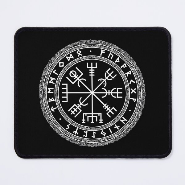 Item preview, Vegvisir designed and sold by oqgqabtol49.