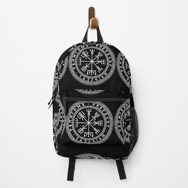 Item preview, Vegvisir designed and sold by oqgqabtol49.