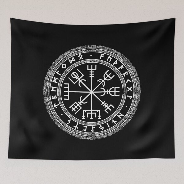 Item preview, Vegvisir 	 		 designed and sold by oqgqabtol49.