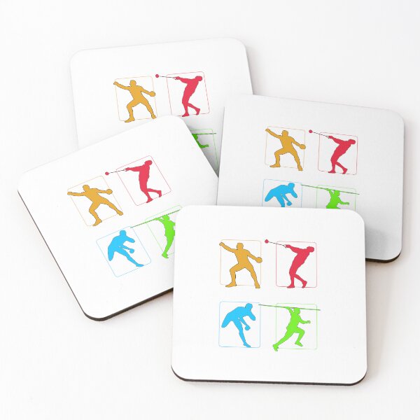Item preview, Throwers Don't Have Finish Lines	 designed and sold by ogzjudqzpon61.