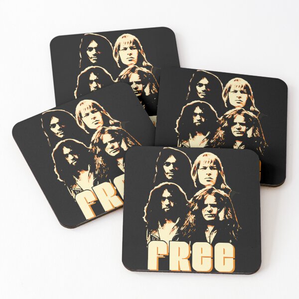 Item preview, Free The Band Again designed and sold by RowdyWilliams.