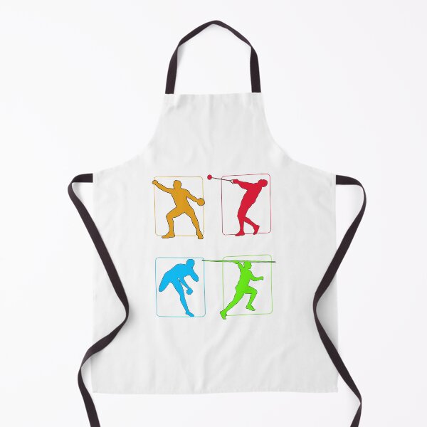 Item preview, Throwers Don't Have Finish Lines	 designed and sold by ogzjudqzpon61.