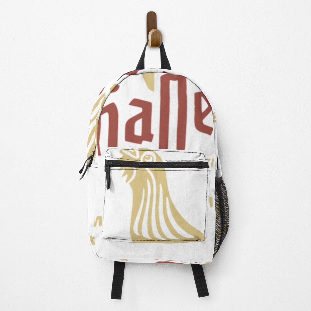 Item preview, Backpack designed and sold by Rowaitzsche.