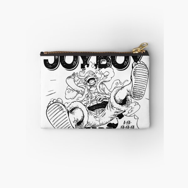 Item preview, The return of Joyboy designed and sold by Andersonso.