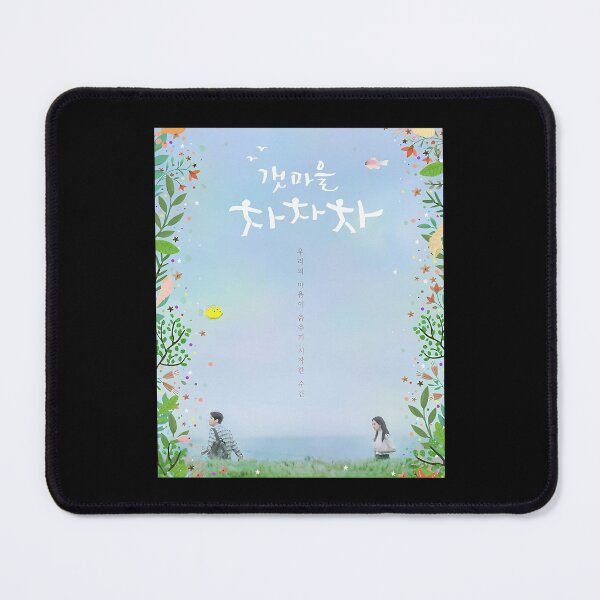 Item preview, Hometown cha cha cha - kdrama designed and sold by SaundersSpirits.
