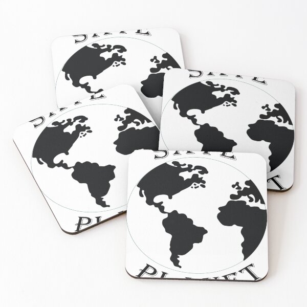 Item preview, EARTH designed and sold by ComforteSima.
