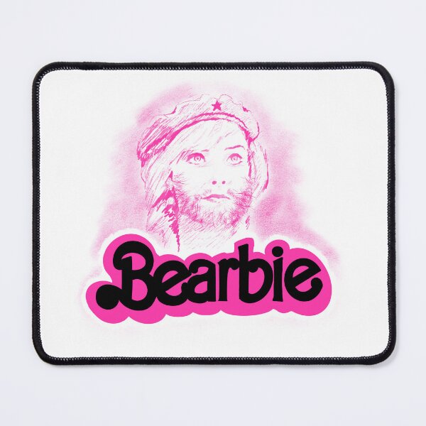 Item preview, Bearbie guevara designed and sold by Mietzsche.
